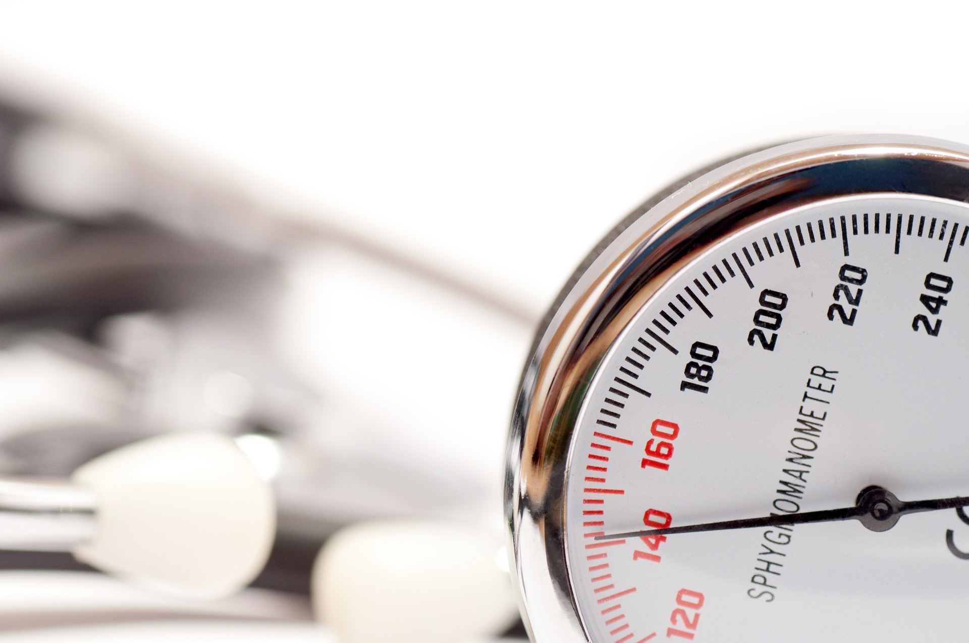 Magas vérnyomás: kevésbé ismert rizikófaktorok